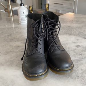 Dr Martens The Original Black